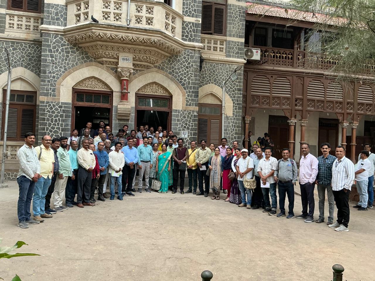 Maharashtra State Board of Art Education